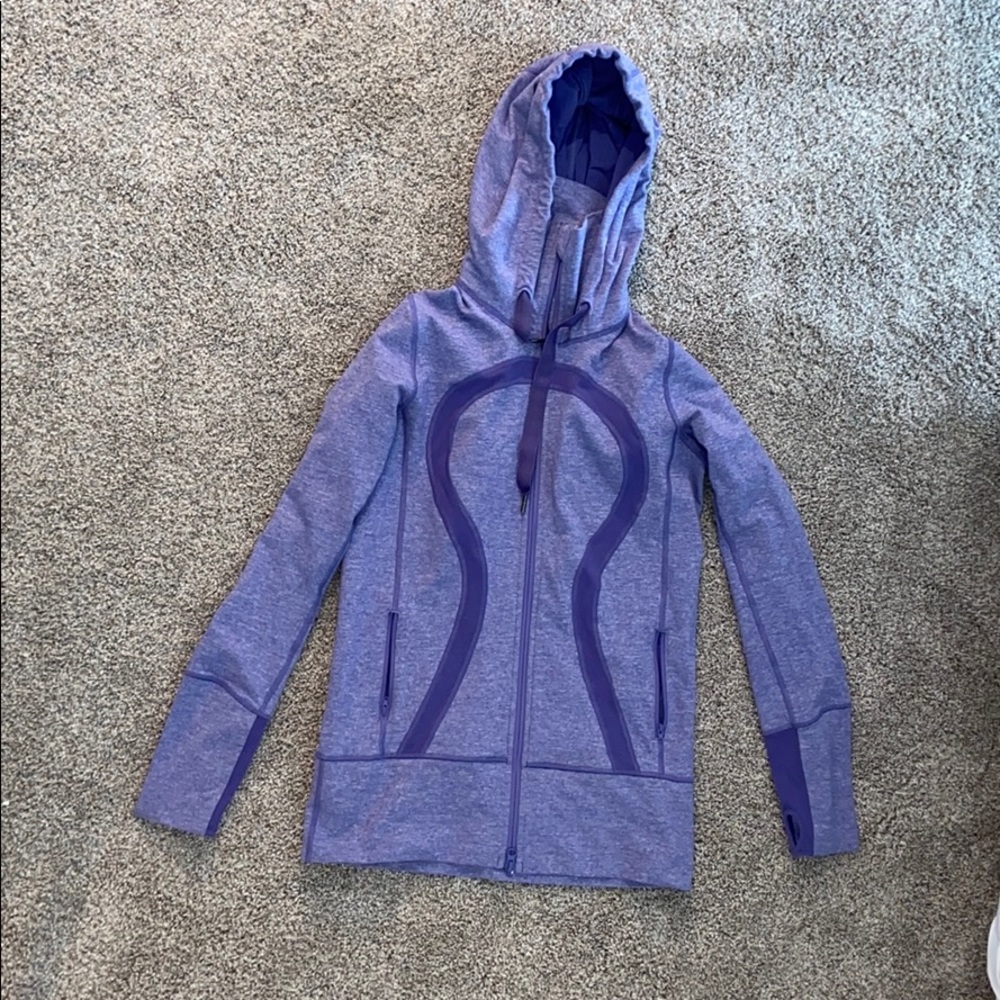 Lululemon Jacket